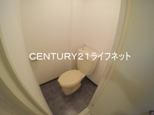 マンションパルス