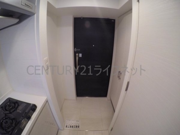 エスレジデンス新大阪ウエスト