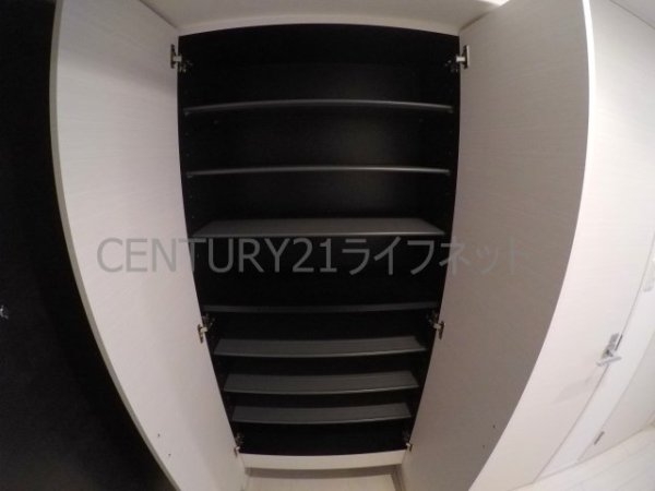 エスレジデンス新大阪ウエスト