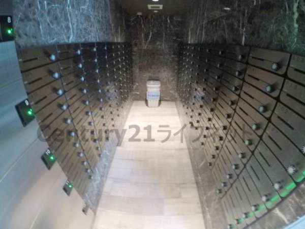 エスレジデンス新大阪ウエスト