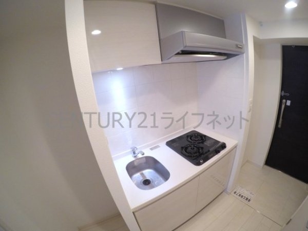 エスレジデンス新大阪ウエスト