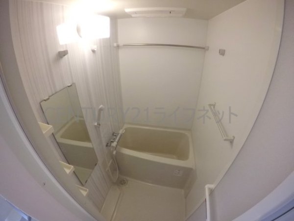 エスレジデンス新大阪ウエスト