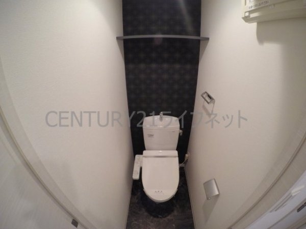 エスレジデンス新大阪ウエスト