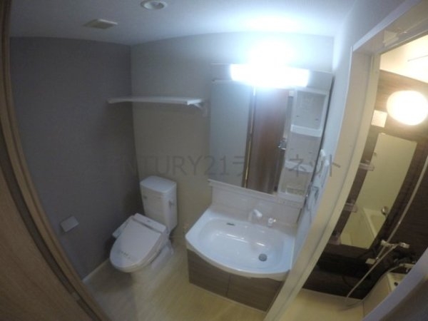 エスフォート江坂垂水町