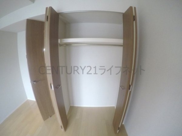 エスフォート江坂垂水町