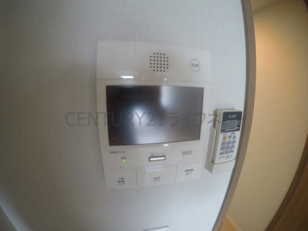 エスフォート江坂垂水町