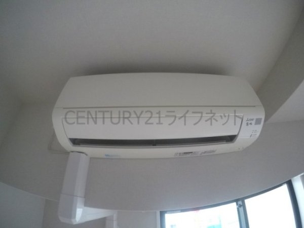 エスフォート江坂垂水町