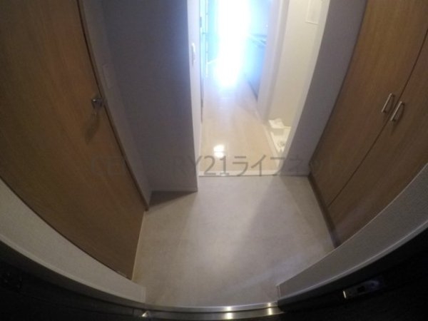 エスフォート江坂垂水町