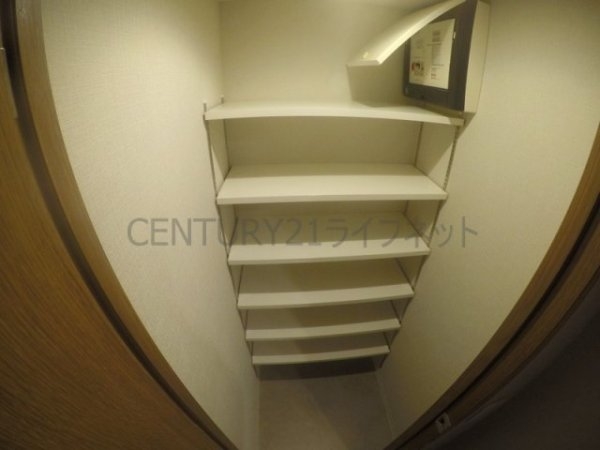 エスフォート江坂垂水町