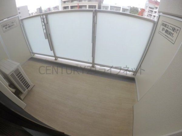 エスフォート江坂垂水町