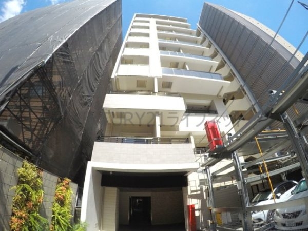 エスフォート江坂垂水町