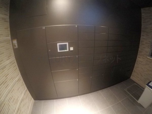 エスフォート江坂垂水町