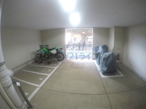 エスフォート江坂垂水町