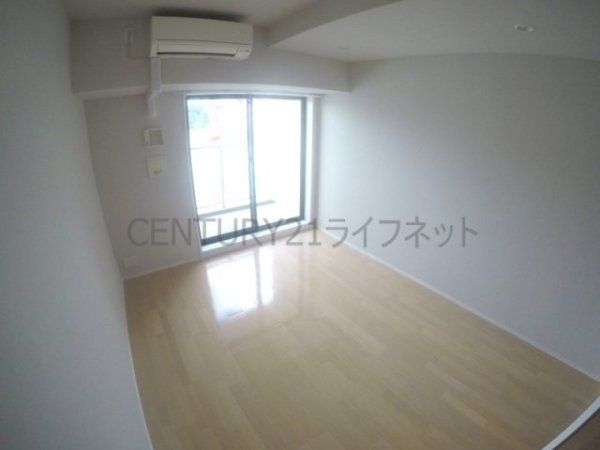 エスフォート江坂垂水町