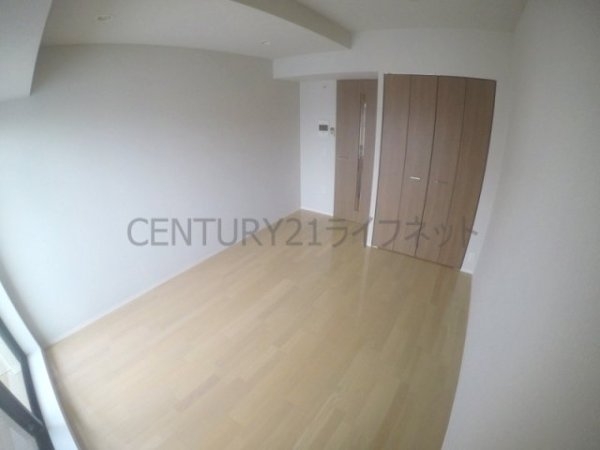 エスフォート江坂垂水町