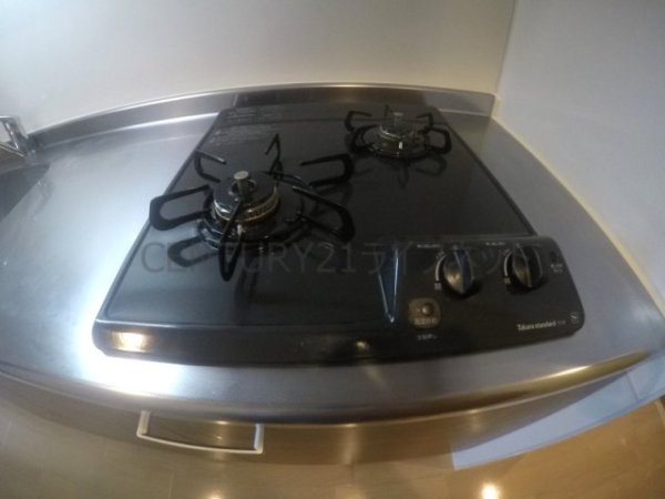 エスフォート江坂垂水町