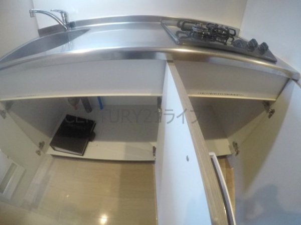 エスフォート江坂垂水町