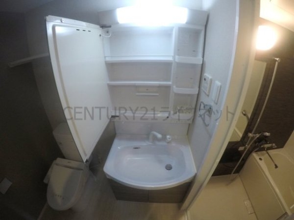 エスフォート江坂垂水町