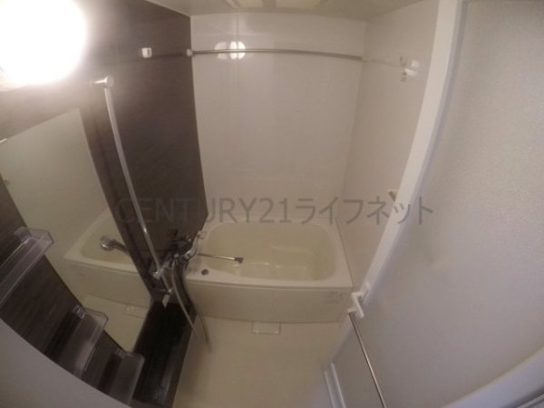 エスフォート江坂垂水町