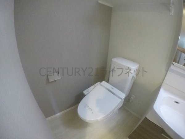 エスフォート江坂垂水町