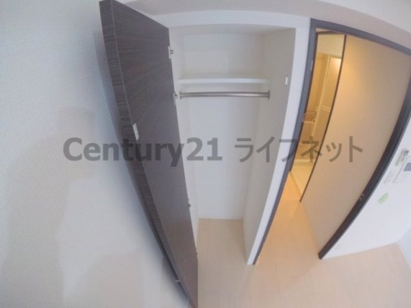 大阪市淀川区十三本町１丁目のマンション