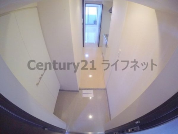 大阪市淀川区十三本町１丁目のマンション