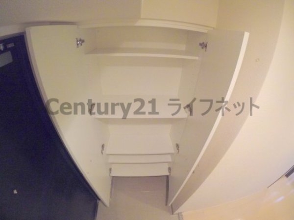 大阪市淀川区十三本町１丁目のマンション