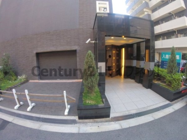 大阪市淀川区十三本町１丁目のマンション