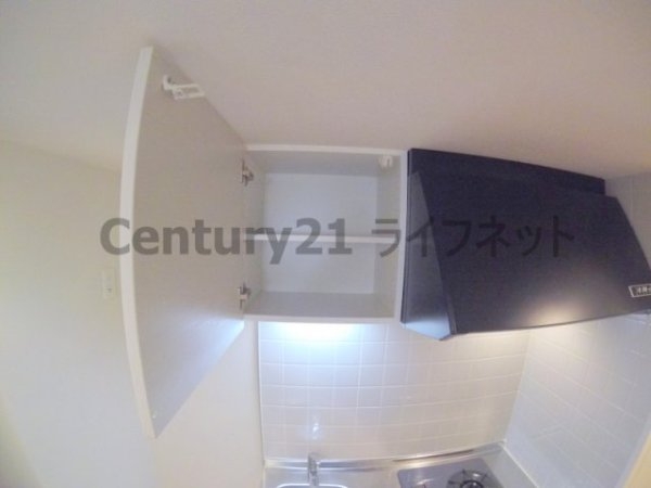 大阪市淀川区十三本町１丁目のマンション