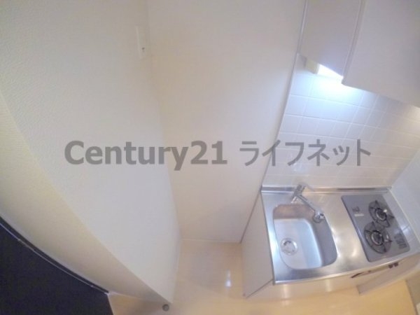 大阪市淀川区十三本町１丁目のマンション