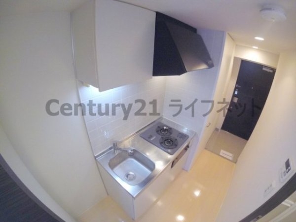 レジュールアッシュプレミアムツイン-2