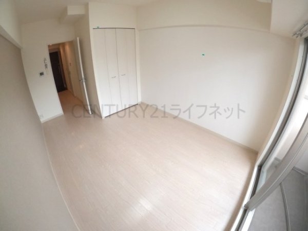 アリビオ千里豊津