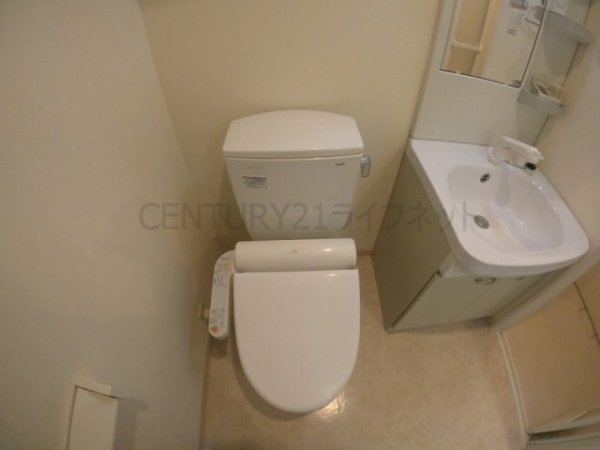 アリビオ千里豊津