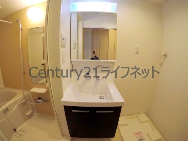 エスケーレジデンス天神西町