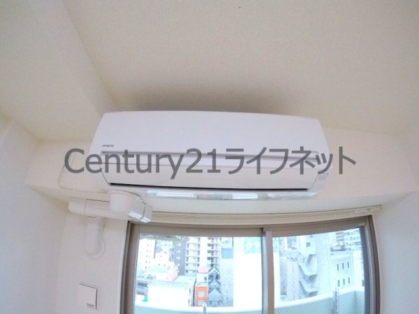 エスケーレジデンス天神西町