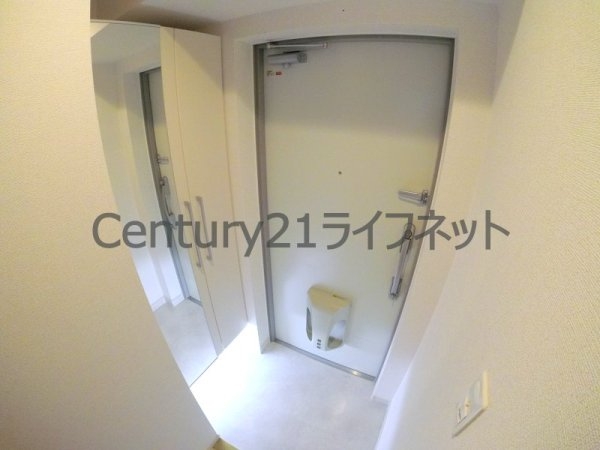 エスケーレジデンス天神西町