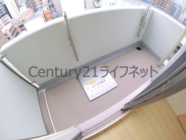 エスケーレジデンス天神西町