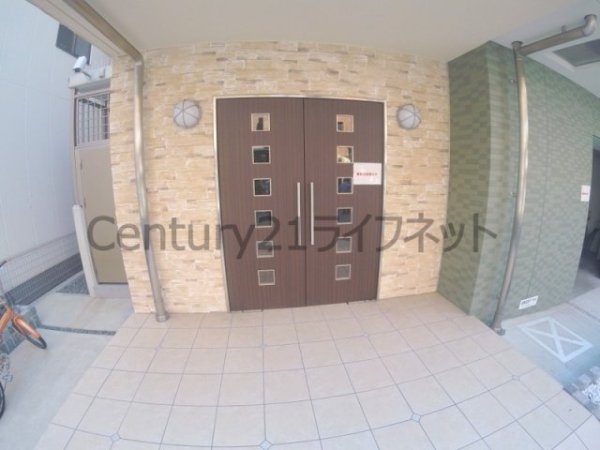 エスケーレジデンス天神西町