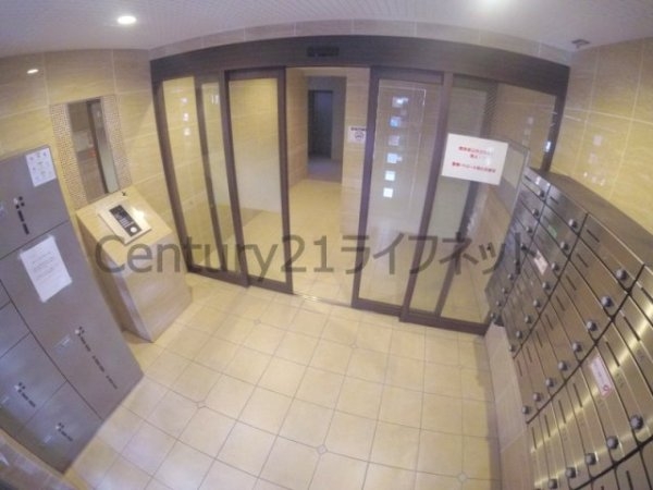 エスケーレジデンス天神西町