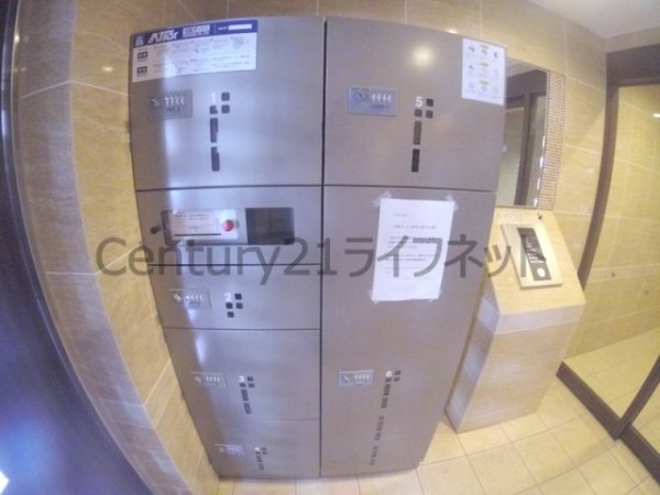 エスケーレジデンス天神西町