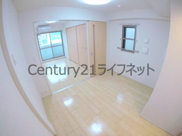 エスケーレジデンス天神西町