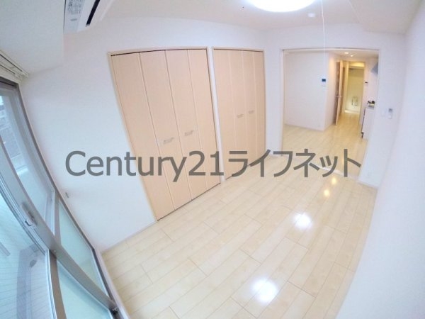 エスケーレジデンス天神西町