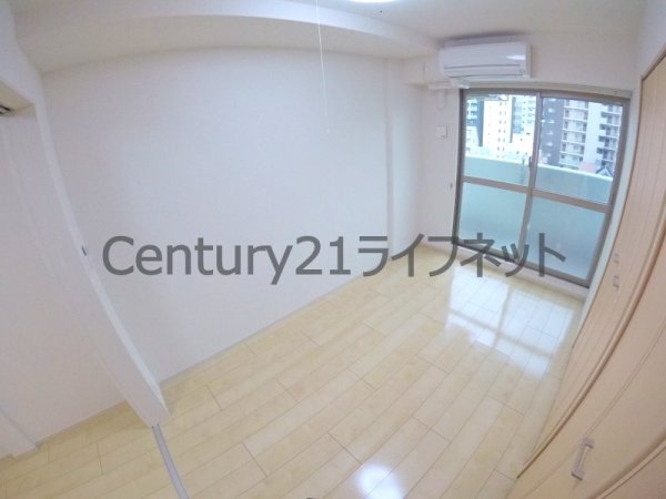 エスケーレジデンス天神西町