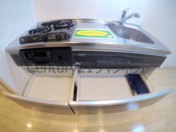 エスケーレジデンス天神西町