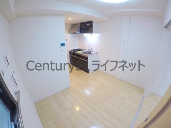 エスケーレジデンス天神西町