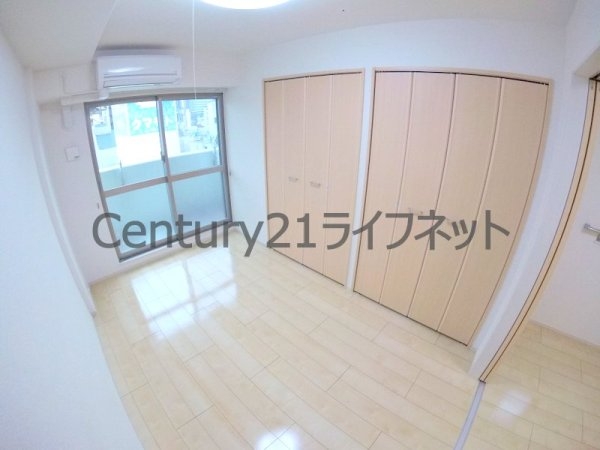 エスケーレジデンス天神西町