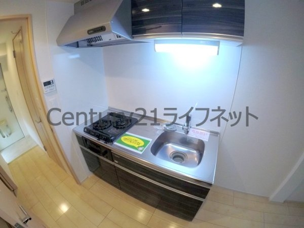 エスケーレジデンス天神西町