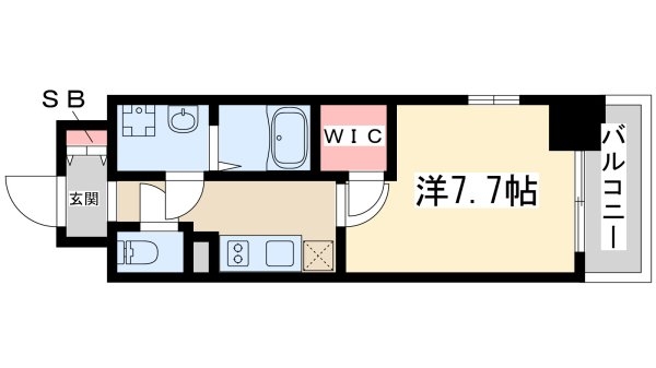 エスリード大阪グランゲート