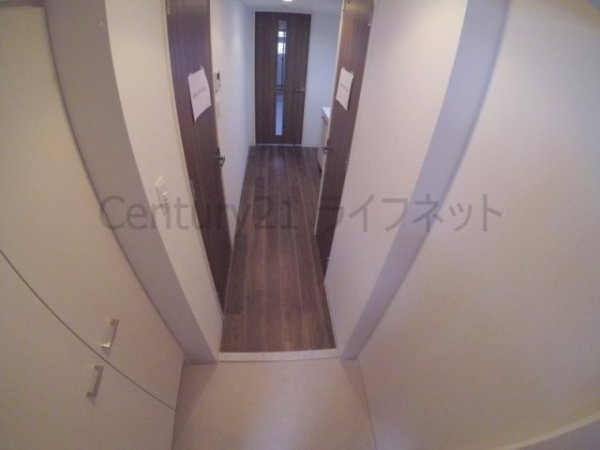 エスリード大阪グランゲート