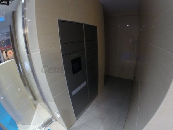 エスリード大阪グランゲート